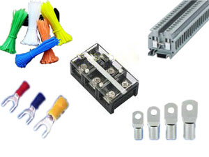 Auxiliary accessories spare parts