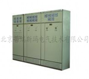 GGD固定式低压配电柜